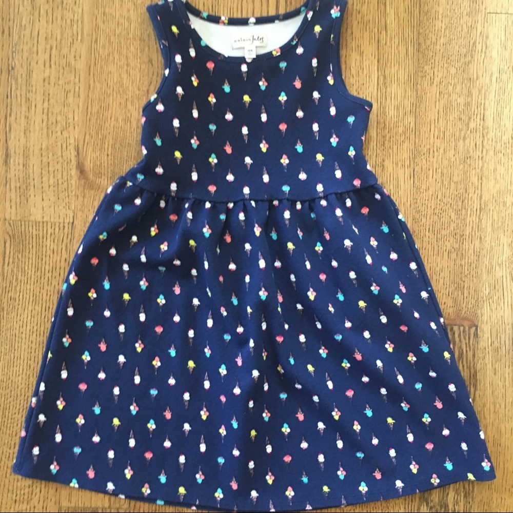 Maison Jules Ice Cream Dress